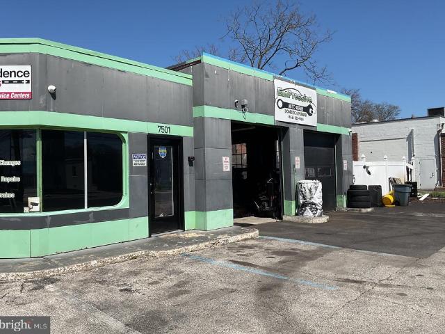 Commercial for sale in Pennsauken, New Jersey