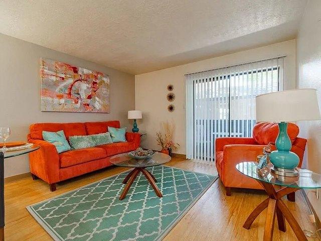 House for sale in New Mexico
