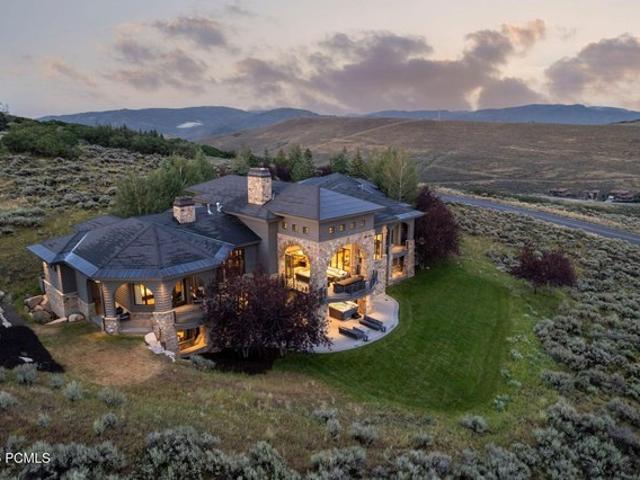 House for sale in Park City, Utah