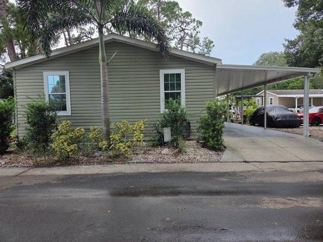 House for sale in Largo, Florida