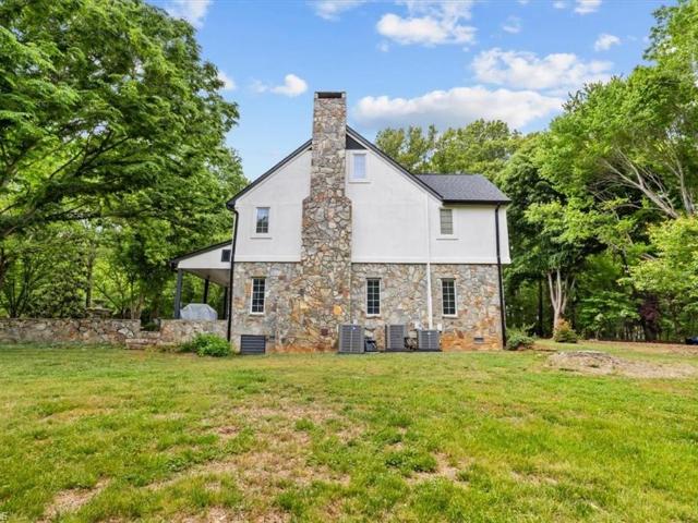 House for sale in Guilford, North Carolina