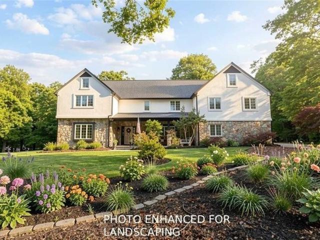 House for sale in Guilford, North Carolina