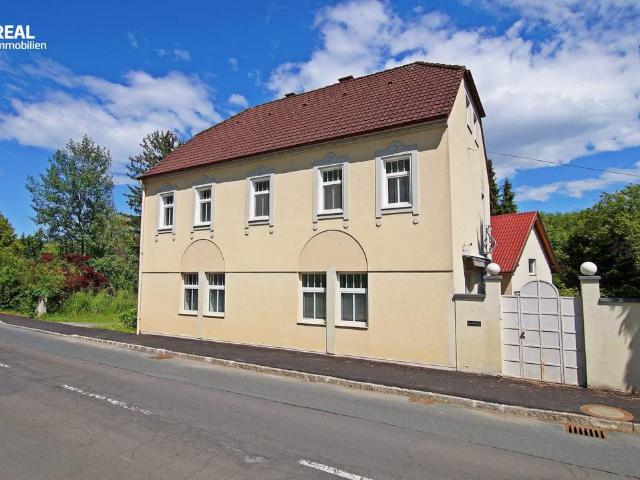 Haus kaufen in Oberwart, Burgenland