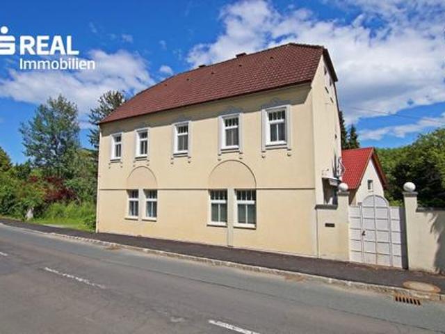 Haus kaufen in Burgenland