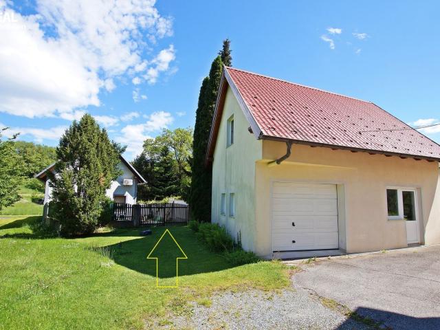 Haus kaufen in Burgenland