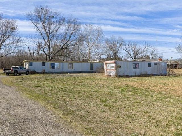 House for sale in Ark
