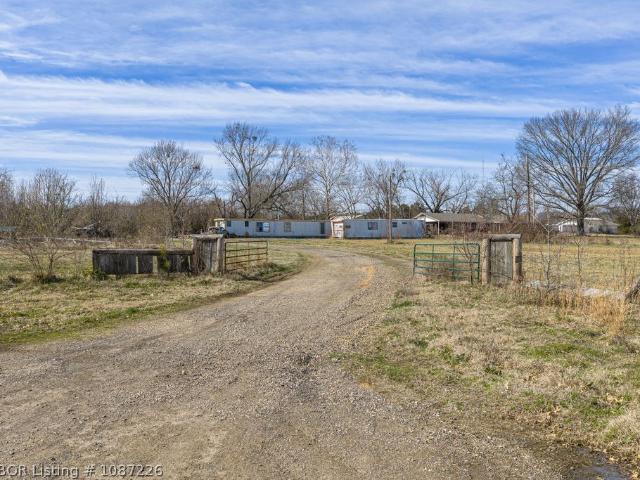 House for sale in Ark