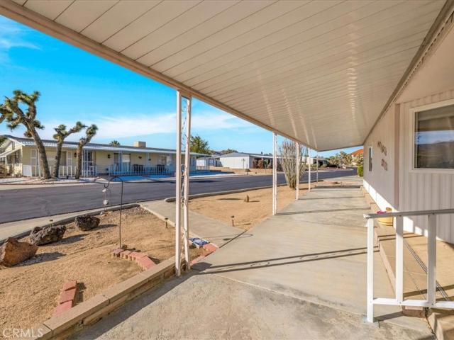 House for sale in Yucca Valley, California