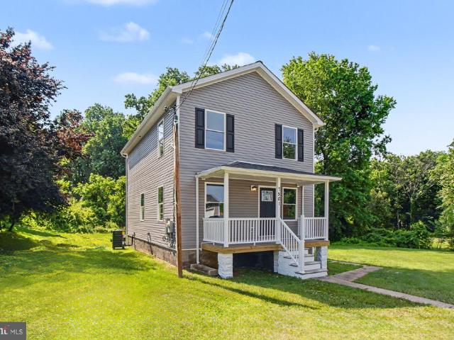 House for sale in Dundalk, Maryland