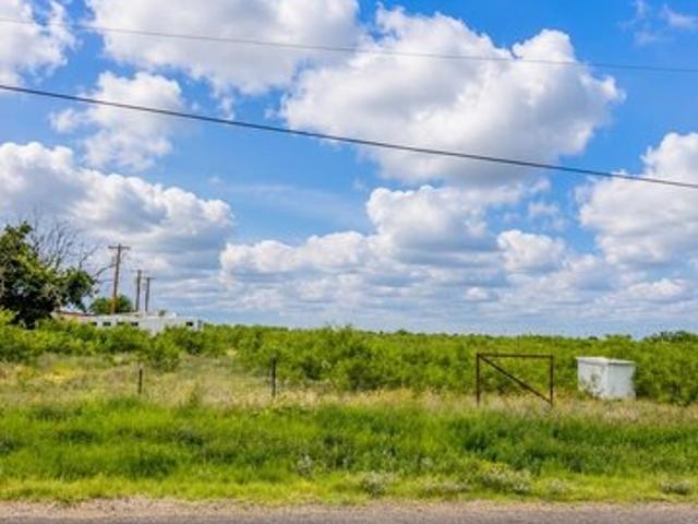 Land for sale in Howard, Texas