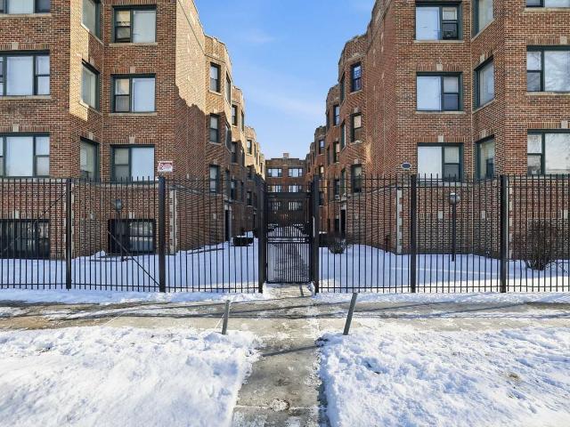 Apartment for rent in Chicago Park, Illinois