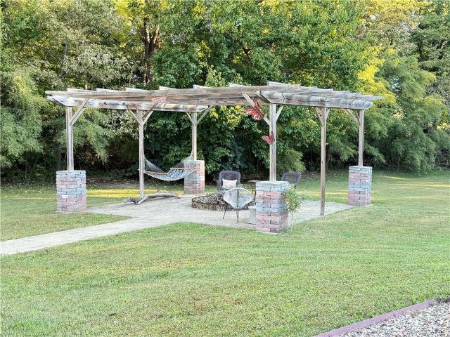 House for sale in Agency, Buchanan County