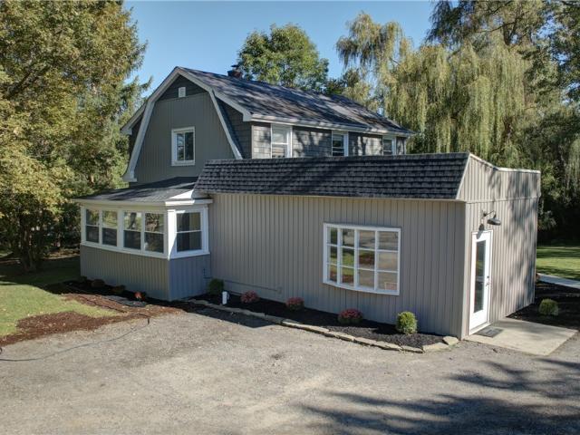 Commercial for sale in Billington Heights, Erie County
