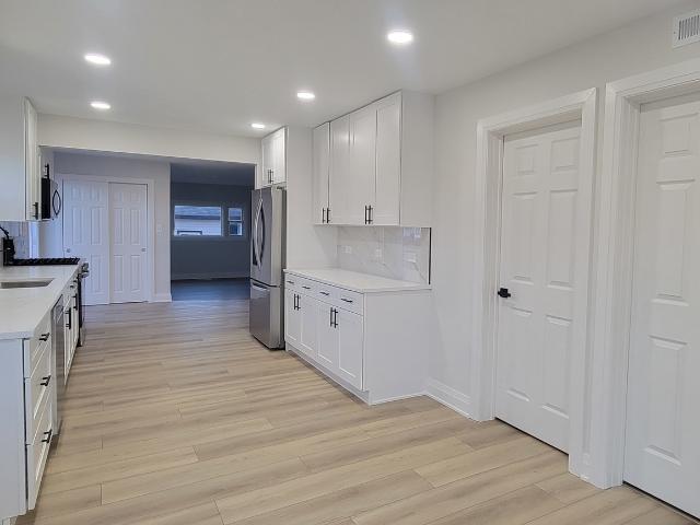 House for sale in Harwood Heights, Illinois