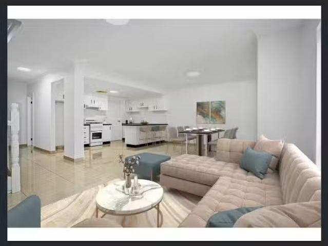 Condo for rent in Strathfield, New South Wales