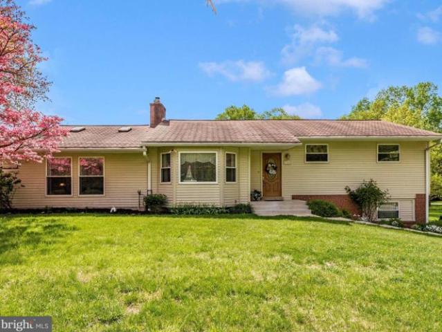 House for sale in Highland, Maryland