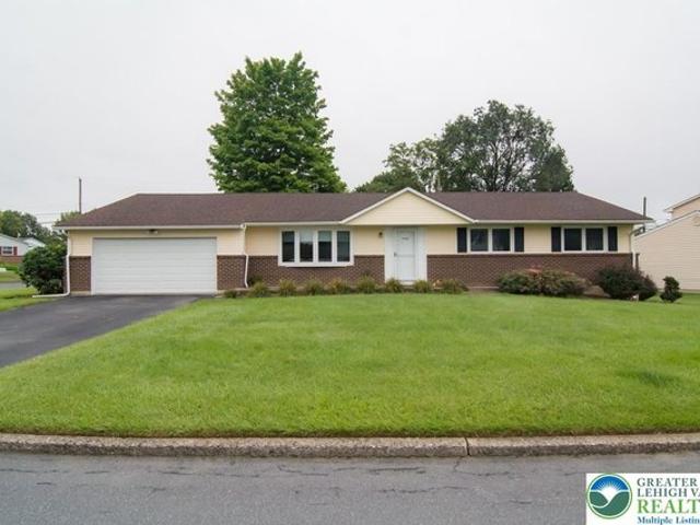 House for sale in Lehigh, Pennsylvania