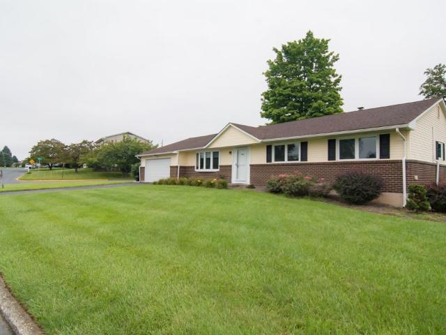 House for sale in Lehigh, Pennsylvania