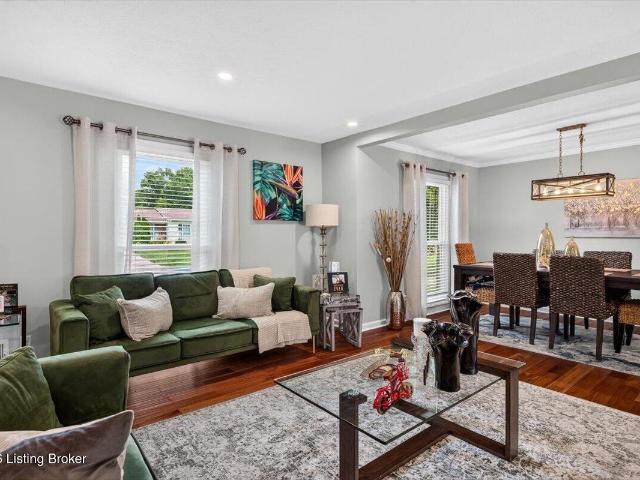 House for sale in Louisville, Kentucky