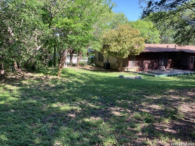 Land for sale in Leesville, Texas