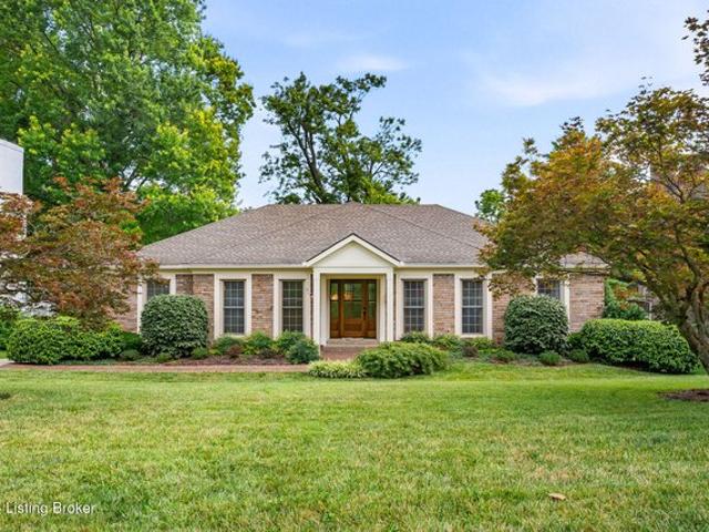 House for sale in Louisville, Kentucky