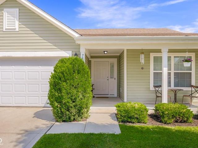 House for sale in Camby, Indiana