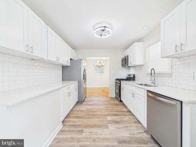House for sale in Oxon Hill, Prince George's County