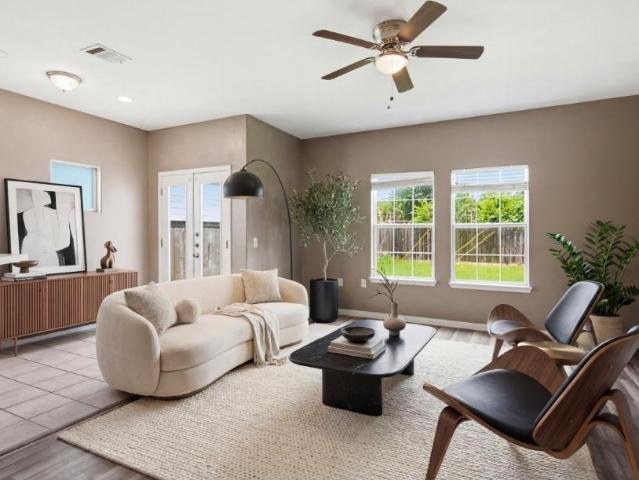House for sale in Austin, Texas