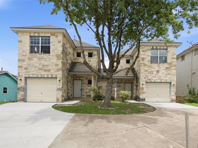 House for sale in Austin, Texas