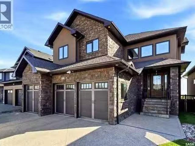House for sale in Regina, Saskatchewan