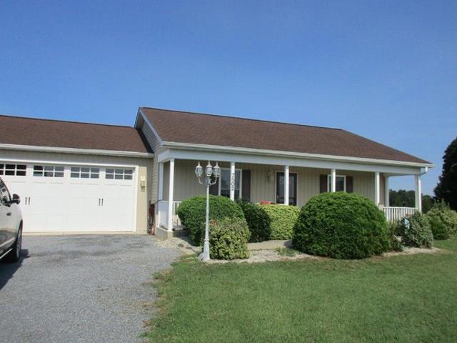 House for sale in Delaware