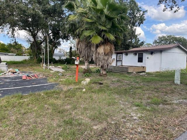 Land for sale in Tampa, Florida