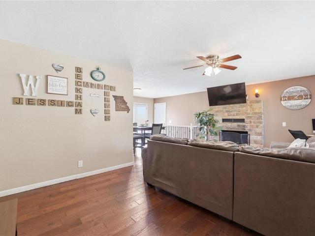 House for sale in Gladstone, Missouri