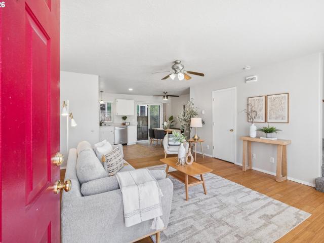 House for sale in Piedmont, Portland
