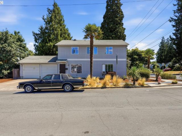 House for sale in Oregonia