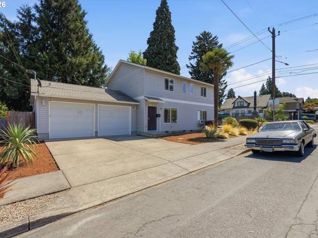 House for sale in Oregonia