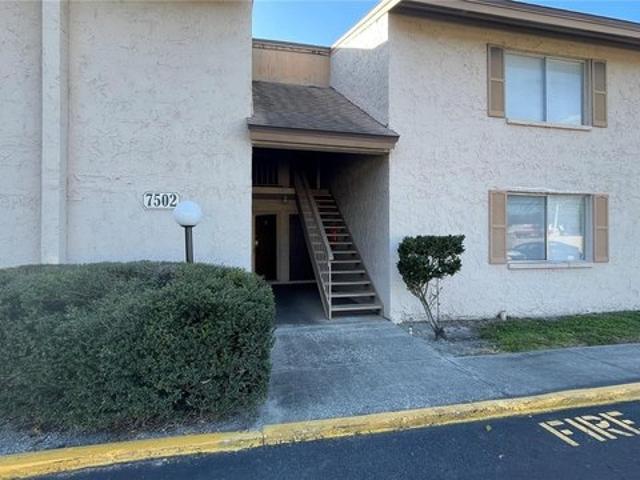 Condo for sale in Tampa, Florida