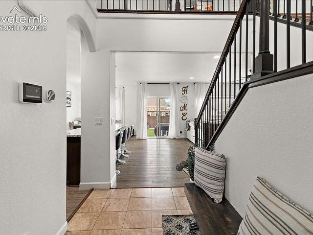 House for sale in Fountain, Colorado