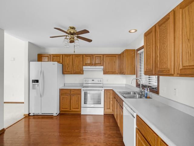 House for sale in Schererville, Indiana