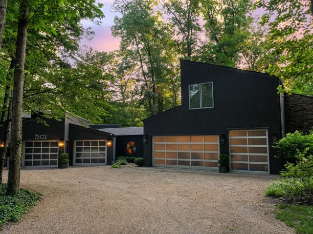 House for sale in Trafalgar, Indiana