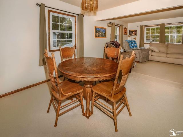 House for sale in Samaria, Michigan