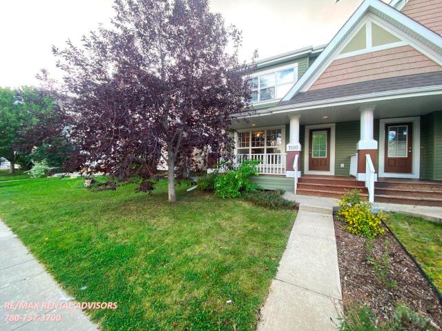 Apartment for rent in Wedgewood, Alberta