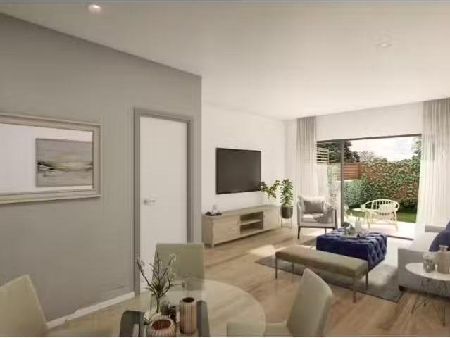 Condo for rent in Sydney, New South Wales