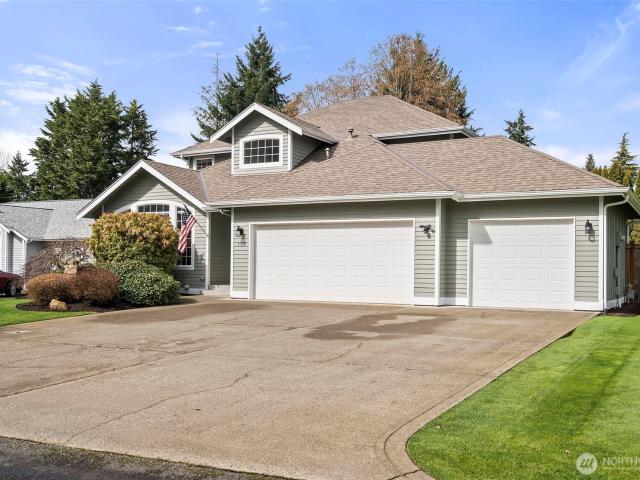 Property for sale in University Place, Washington