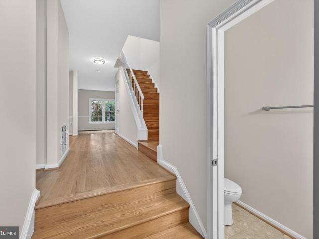 Townhouse for sale in Virginia