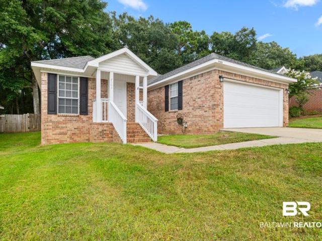 House for sale in Daphne, Baldwin County
