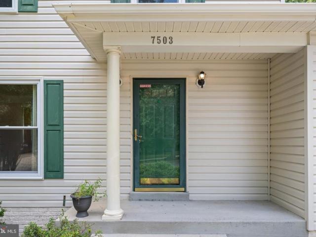 House for sale in Brandywine, Maryland