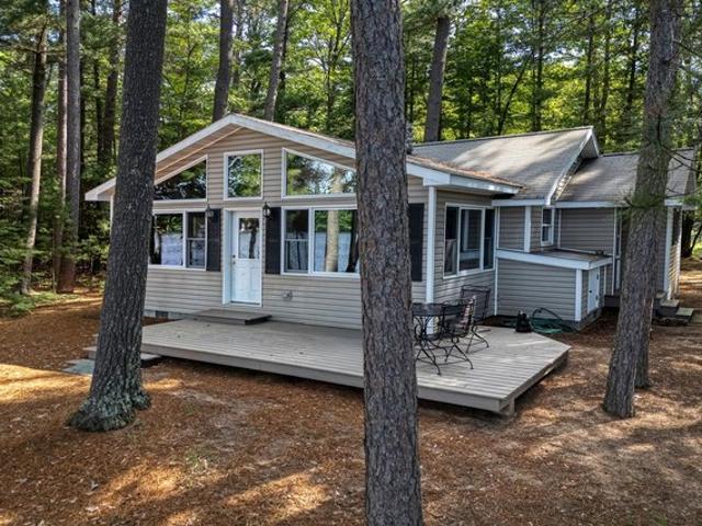 House for sale in Three Lakes, Wisconsin