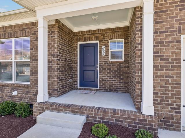 Townhouse for sale in Tennessee