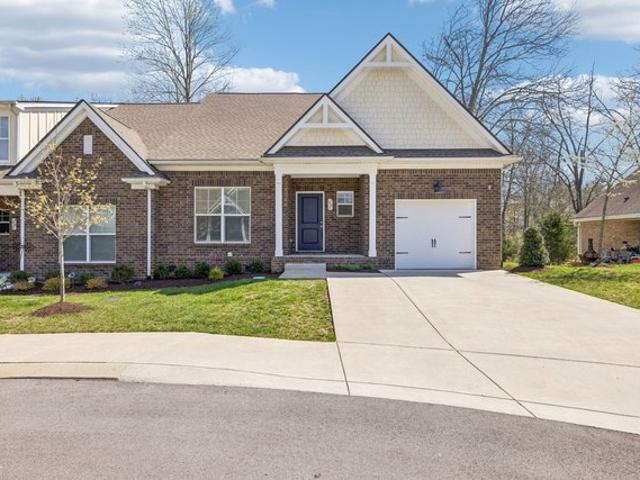 Townhouse for sale in Tennessee